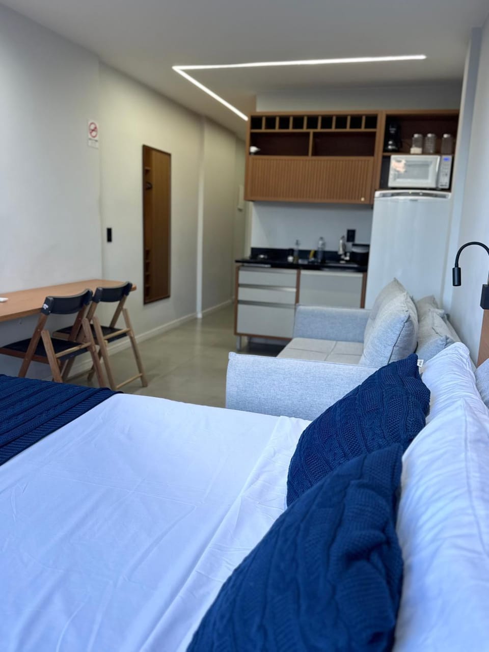 Juca Studio Praia de Botafogo Apartment in Santa Teresa
