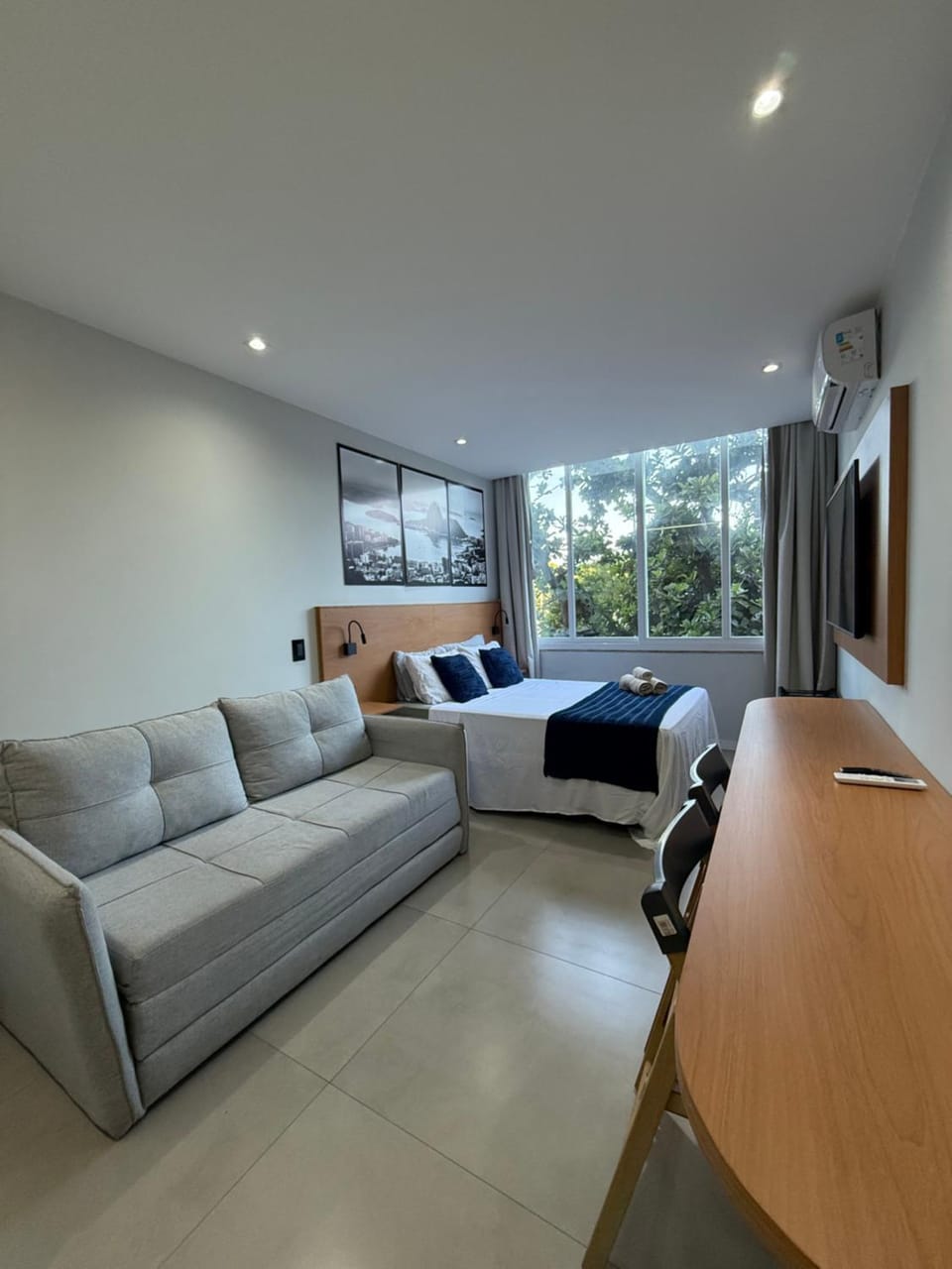 Juca Studio Praia de Botafogo Apartment in Santa Teresa