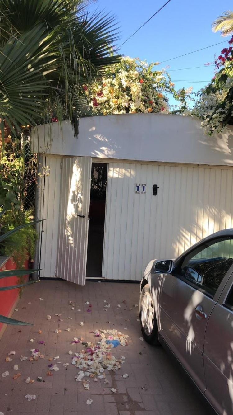 Villa charaf Villa in Agadir