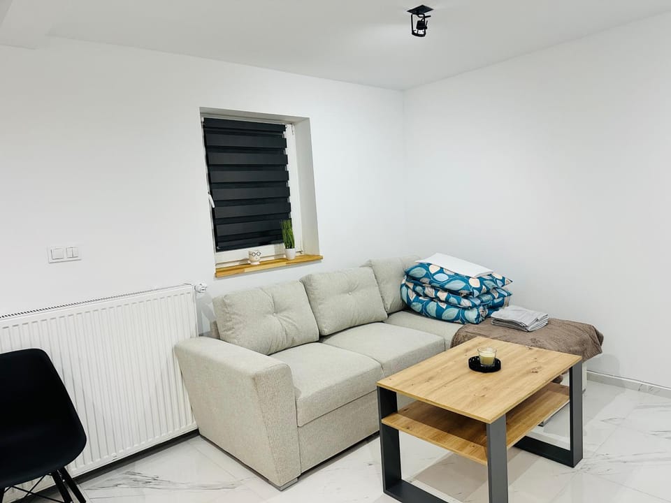 Górska Ostoja Apartment in Lower Silesian Voivodeship