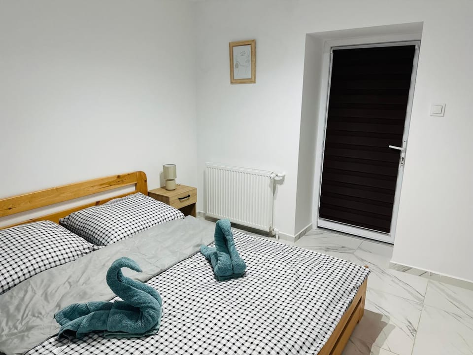 Górska Ostoja Apartment in Lower Silesian Voivodeship