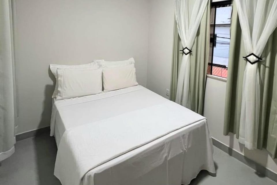 Casa nova e confortável no Centro da cidade House in Porto Seguro
