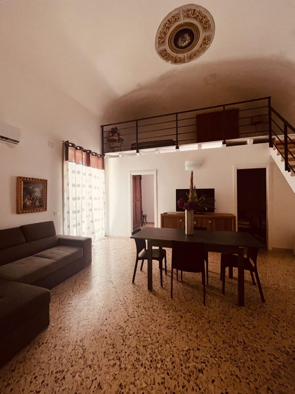 Il Geranio Apartment in Cefalu