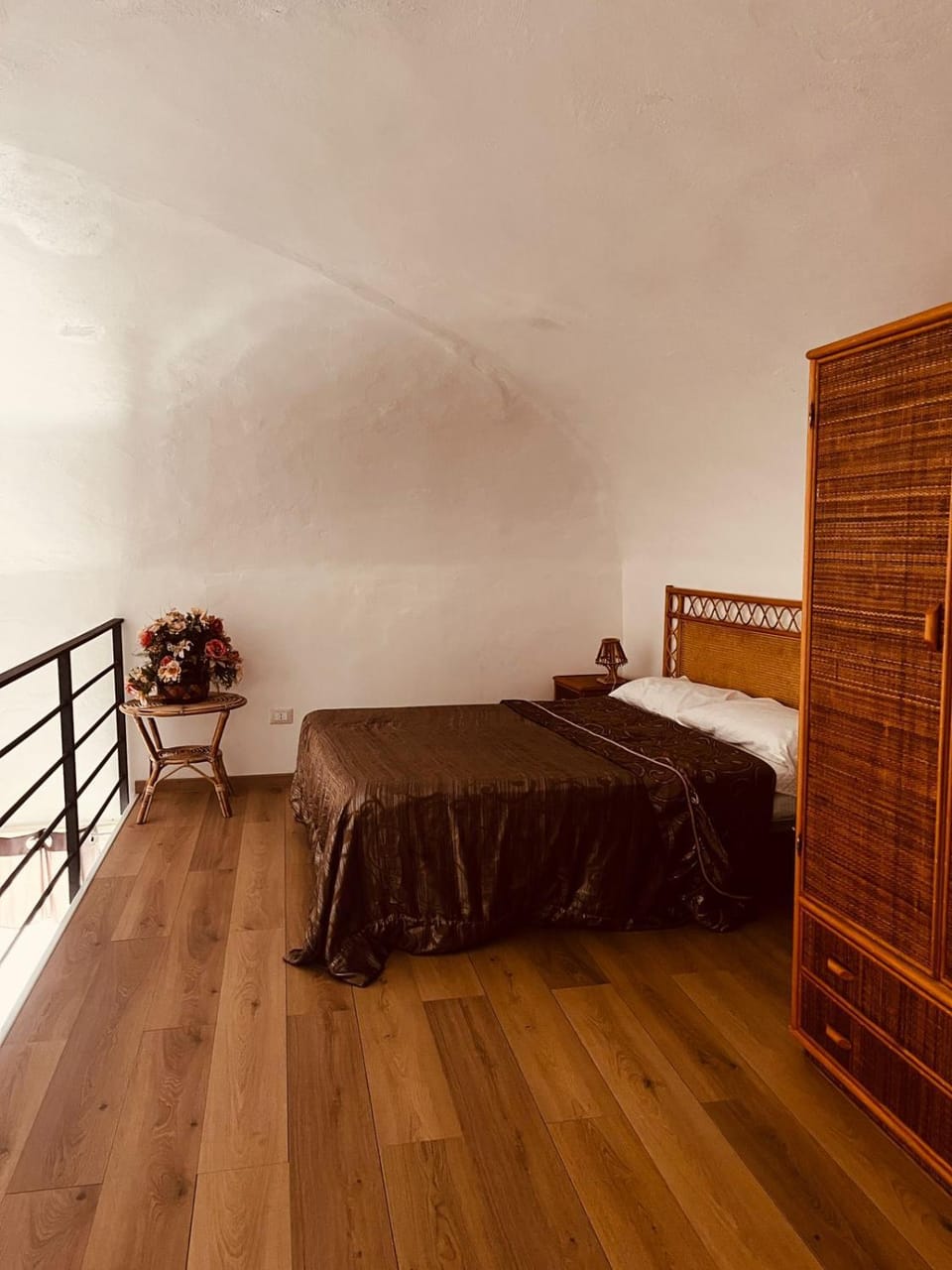 Il Geranio Apartment in Cefalu