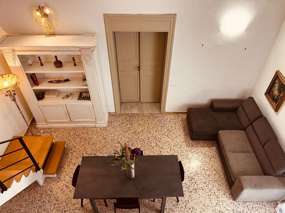 Il Geranio Apartment in Cefalu