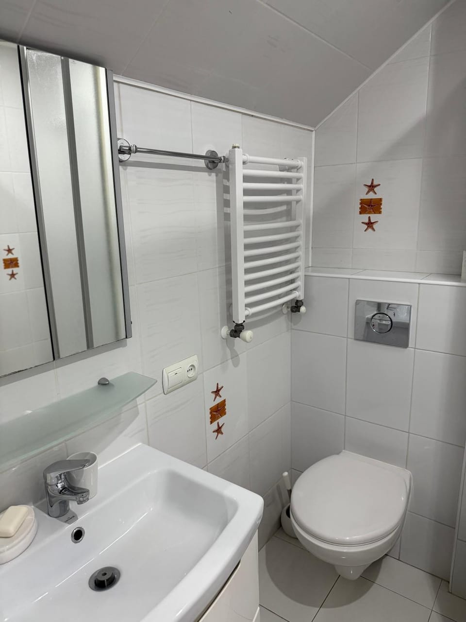 Квартира в центрі Apartment in Ukraine