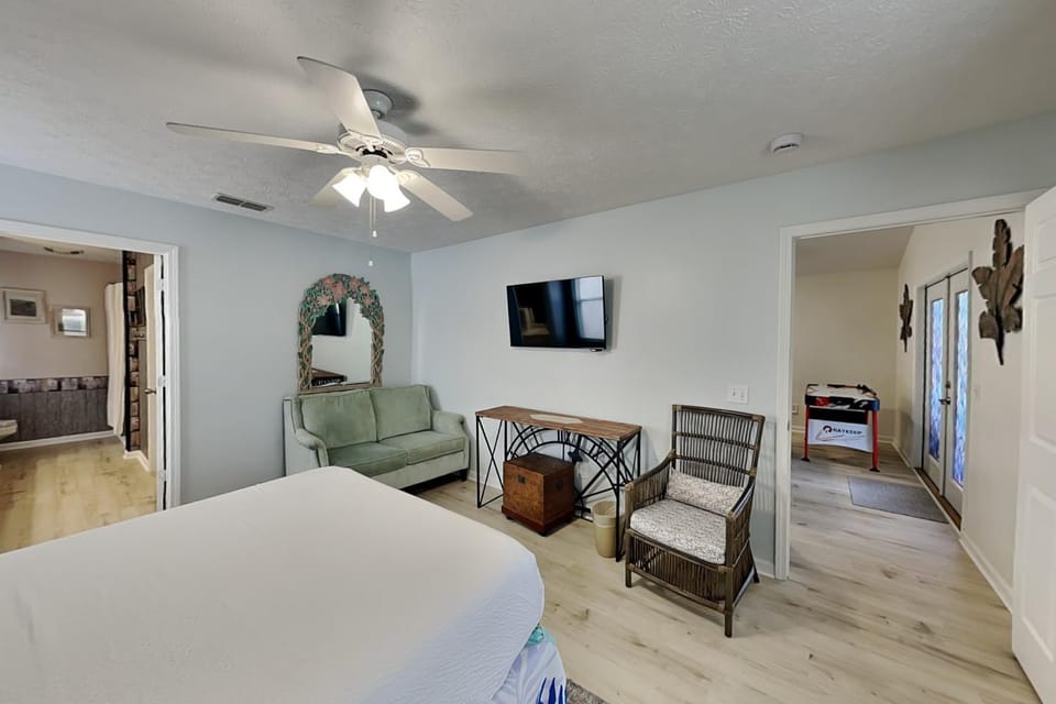 Captain Bennetts Cove House in Panama City Beach