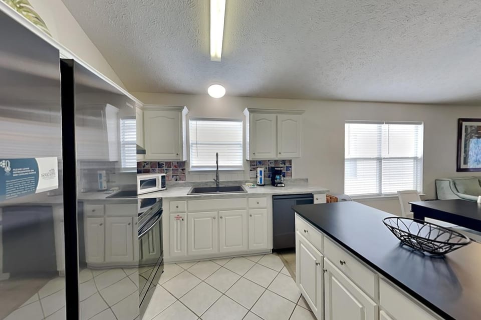 Captain Bennetts Cove House in Panama City Beach