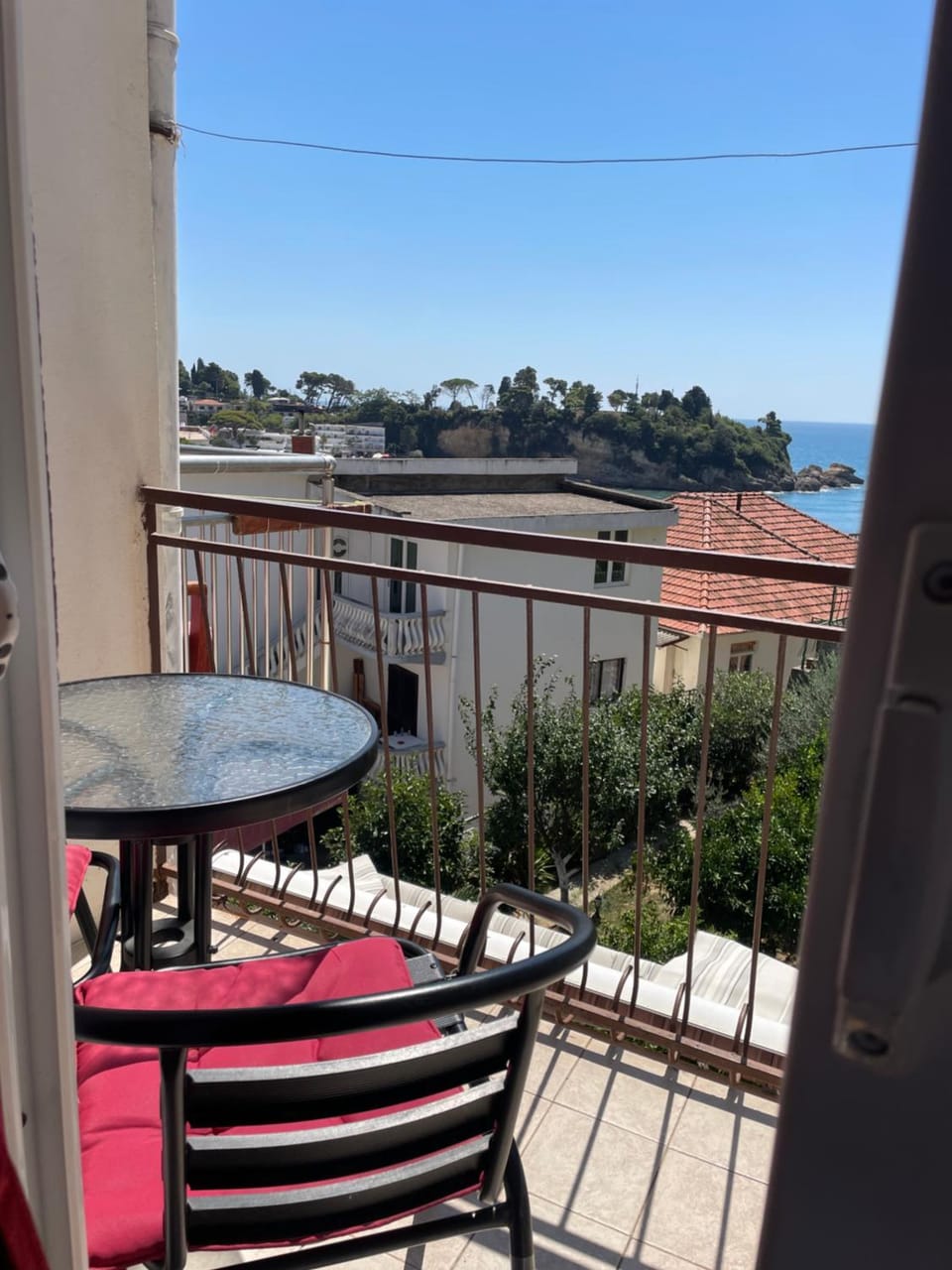 Sun & Sea Apartment in Ulcinj