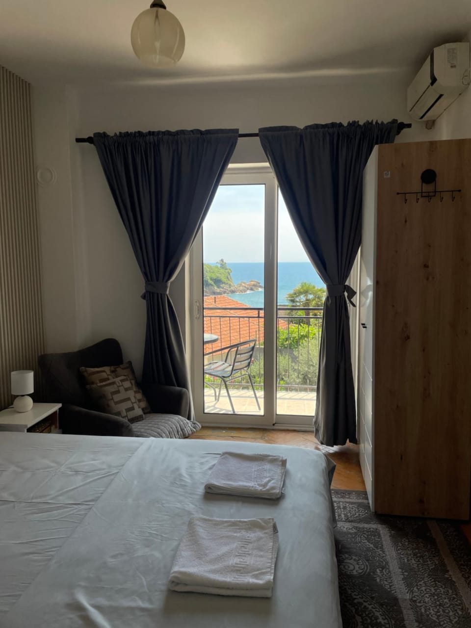 Sun & Sea Apartment in Ulcinj