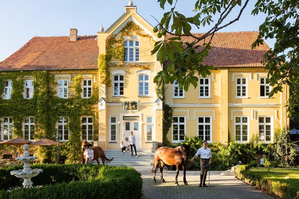 Neu renovierte, komplett ausgestattete Ferienwohnung mit 2 Schlafzimmern Apartment in Mecklenburgische Seenplatte