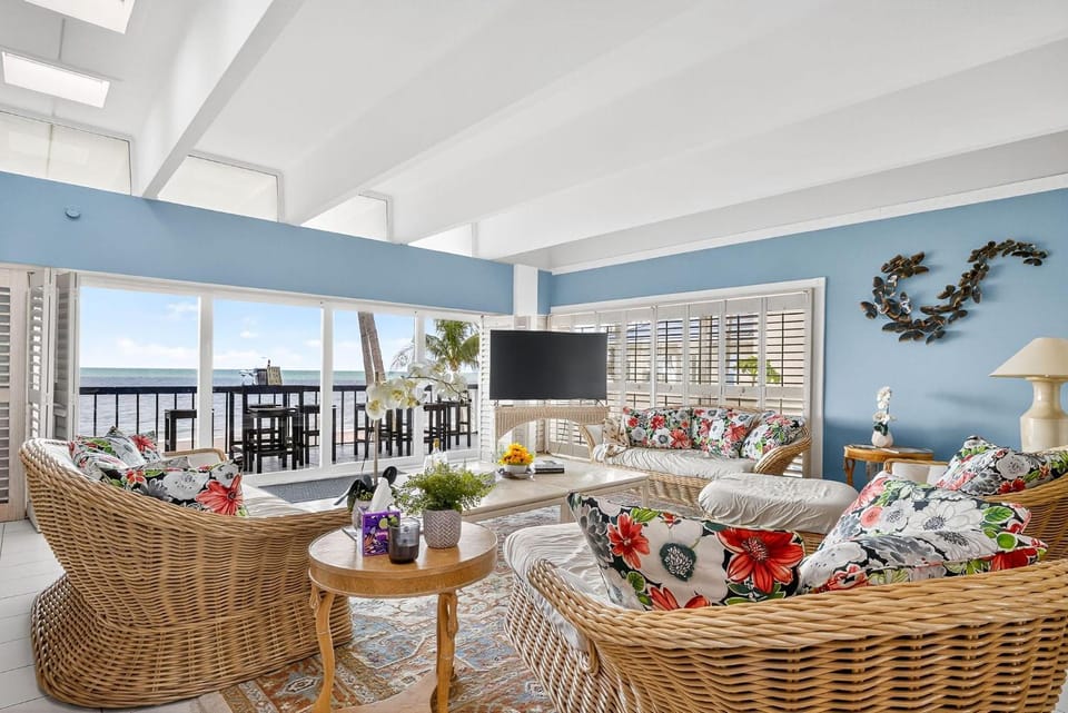 Casa Bella House in North Redington Beach