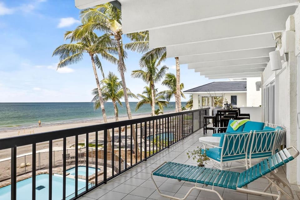Casa Bella House in North Redington Beach