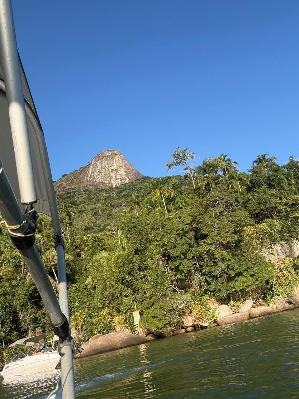 Morada do pôr do sol House in State of Rio de Janeiro