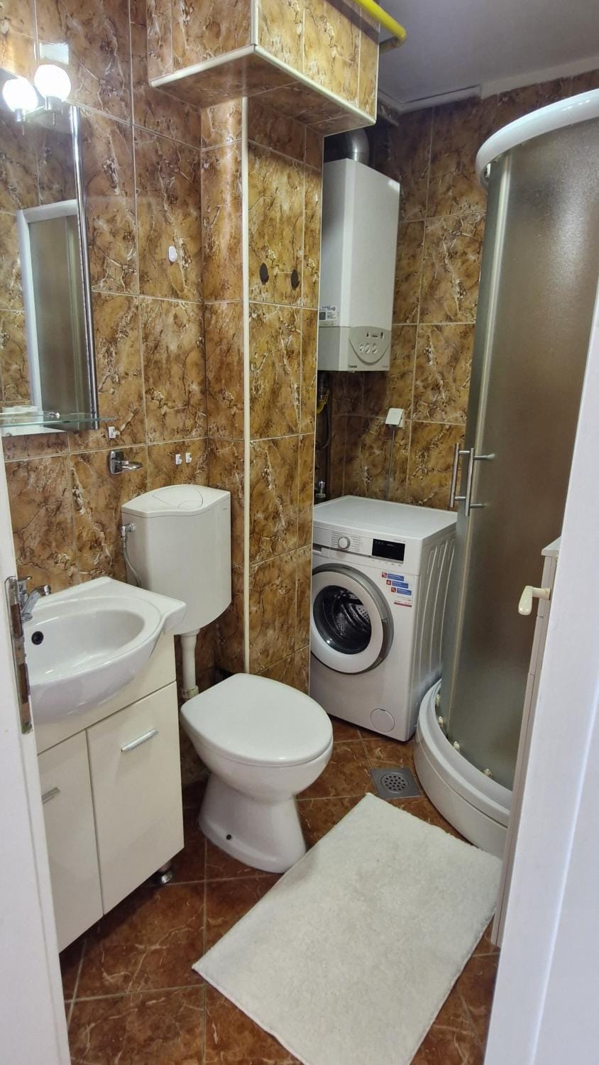 Old town apartment Apartment in Sarajevo