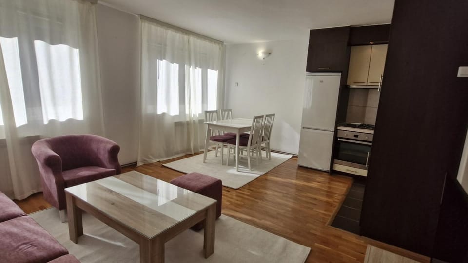 Old town apartment Apartment in Sarajevo