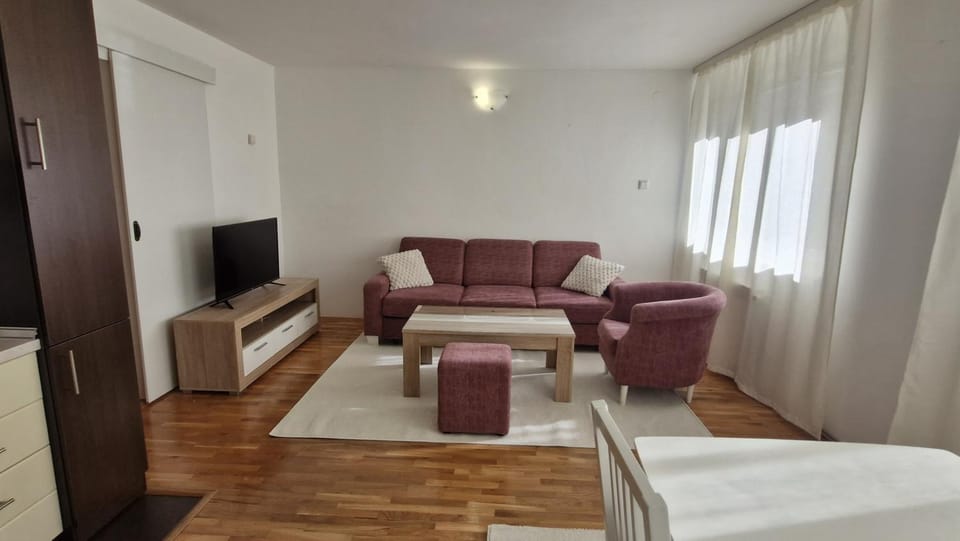 Old town apartment Apartment in Sarajevo