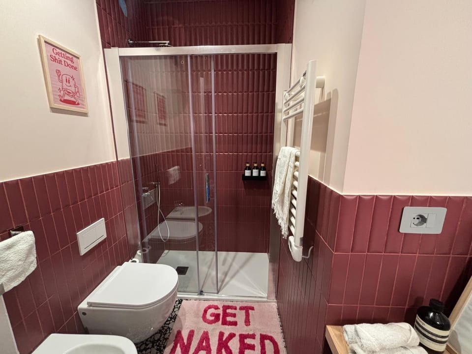 Dimora Mimmalù Apartment in Bari