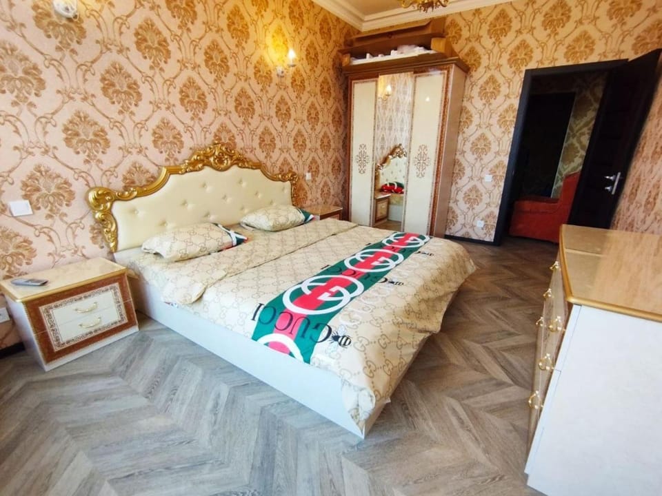 Марсель 2 к возле моря Apartment in Odessa