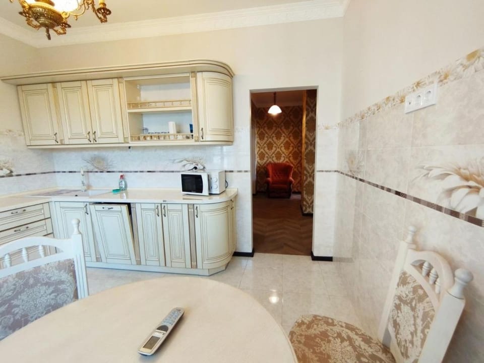 Марсель 2 к возле моря Apartment in Odessa