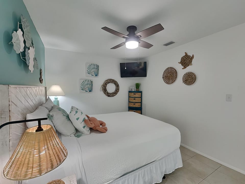 Endless Summer #A30 Apartment in Panama City Beach