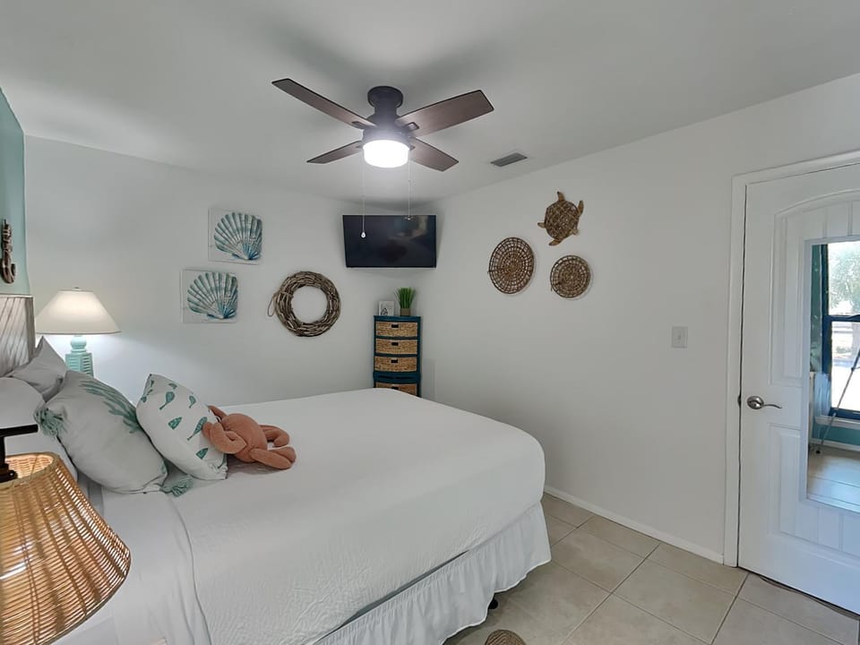 Endless Summer #A30 Apartment in Panama City Beach