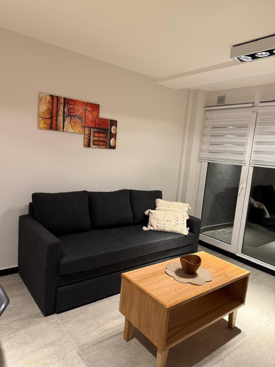 Aparts Arrayanes y Ñires Apartment in San Carlos Bariloche