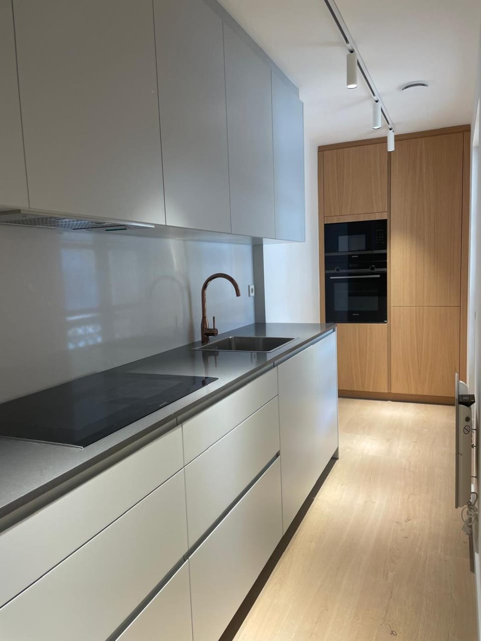 Plaza Maria Pita Center Apartment in A Coruna