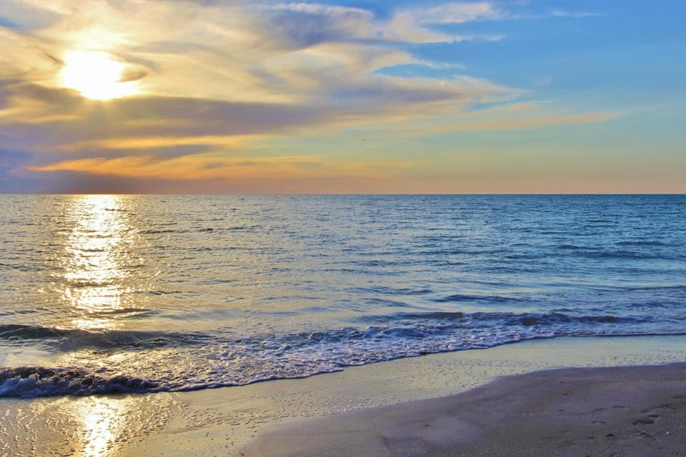 Sunset Serenity House in Indian Rocks Beach