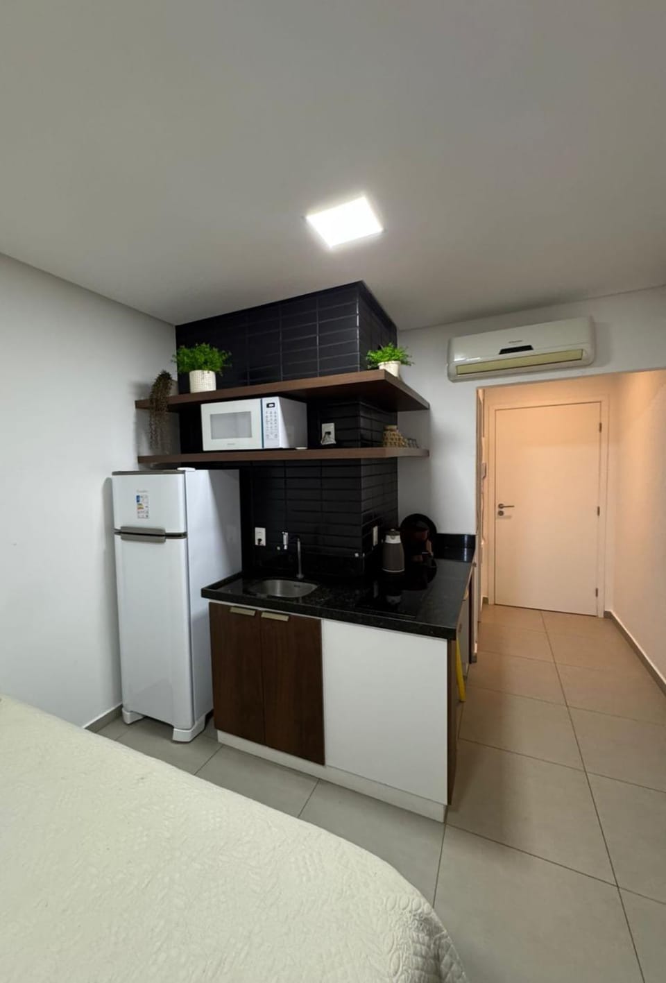West Fit Padrão 04 Apartment in Mossoró