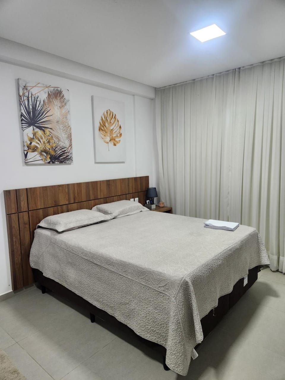 West Fit Padrão 04 Apartment in Mossoró