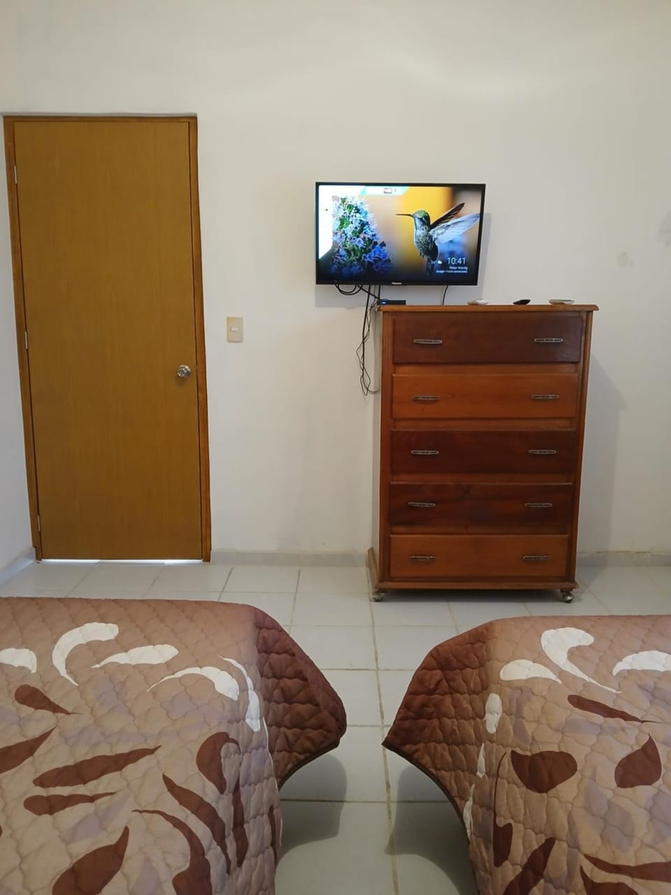 Casa Laura House in Mazatlan