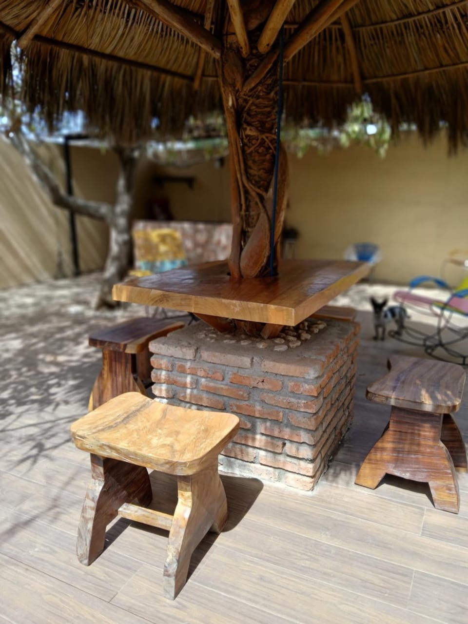 Casa Laura House in Mazatlan