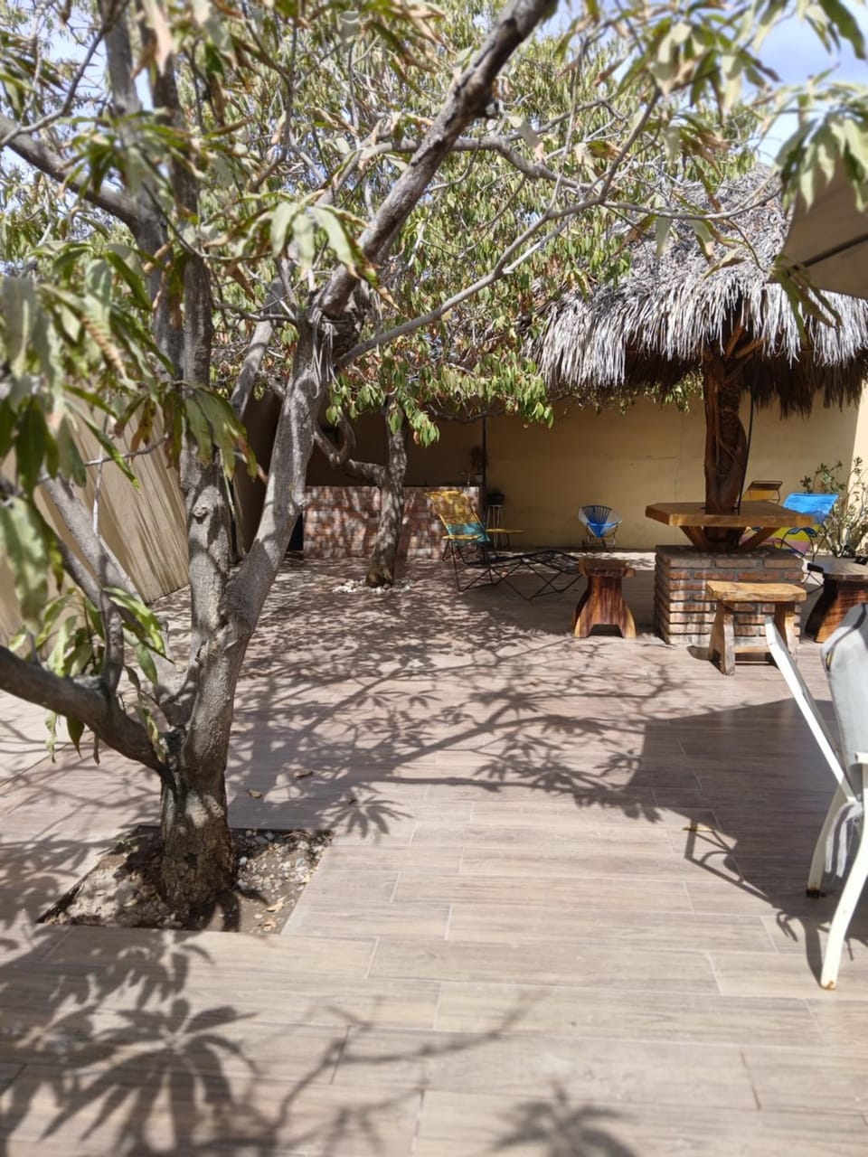 Casa Laura House in Mazatlan