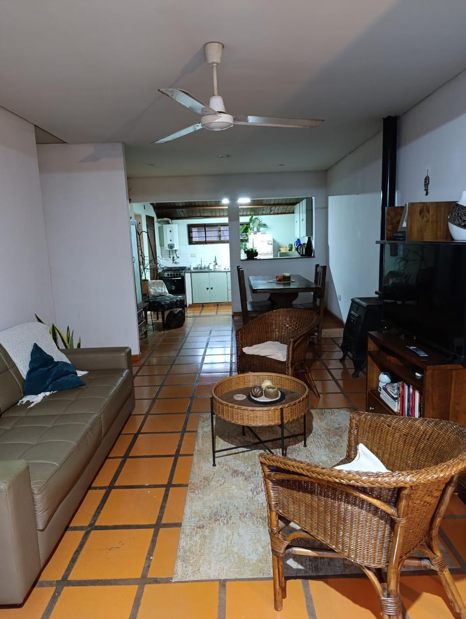 Casa costanera oeste House in Posadas