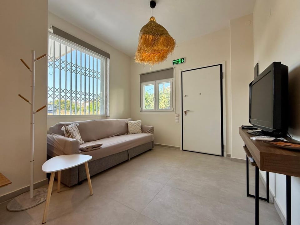 Casa Pueblo Apartment in Decentralized Administration of Macedonia and Thrace