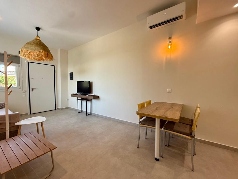 Casa Pueblo Apartment in Decentralized Administration of Macedonia and Thrace
