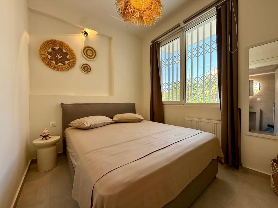 Casa Pueblo Apartment in Decentralized Administration of Macedonia and Thrace