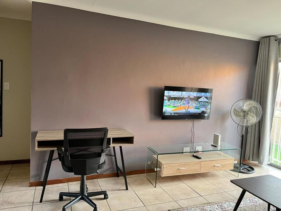The Reeds Private Garden House Apartment in Pretoria