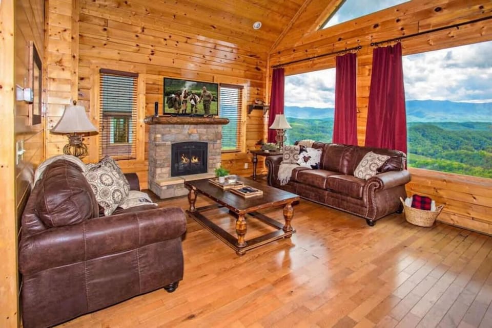Best of View House in Sevier County