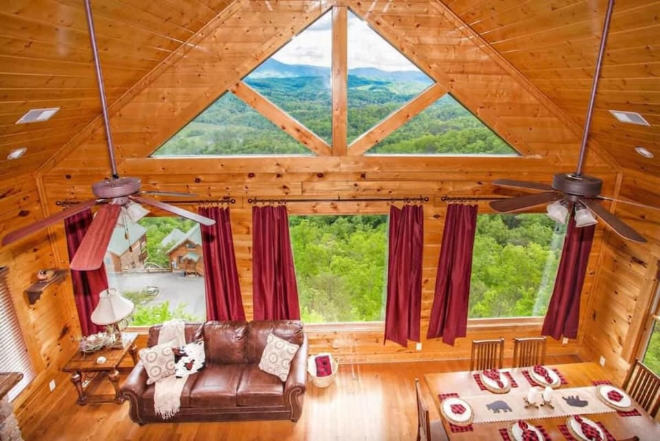 Best of View House in Sevier County