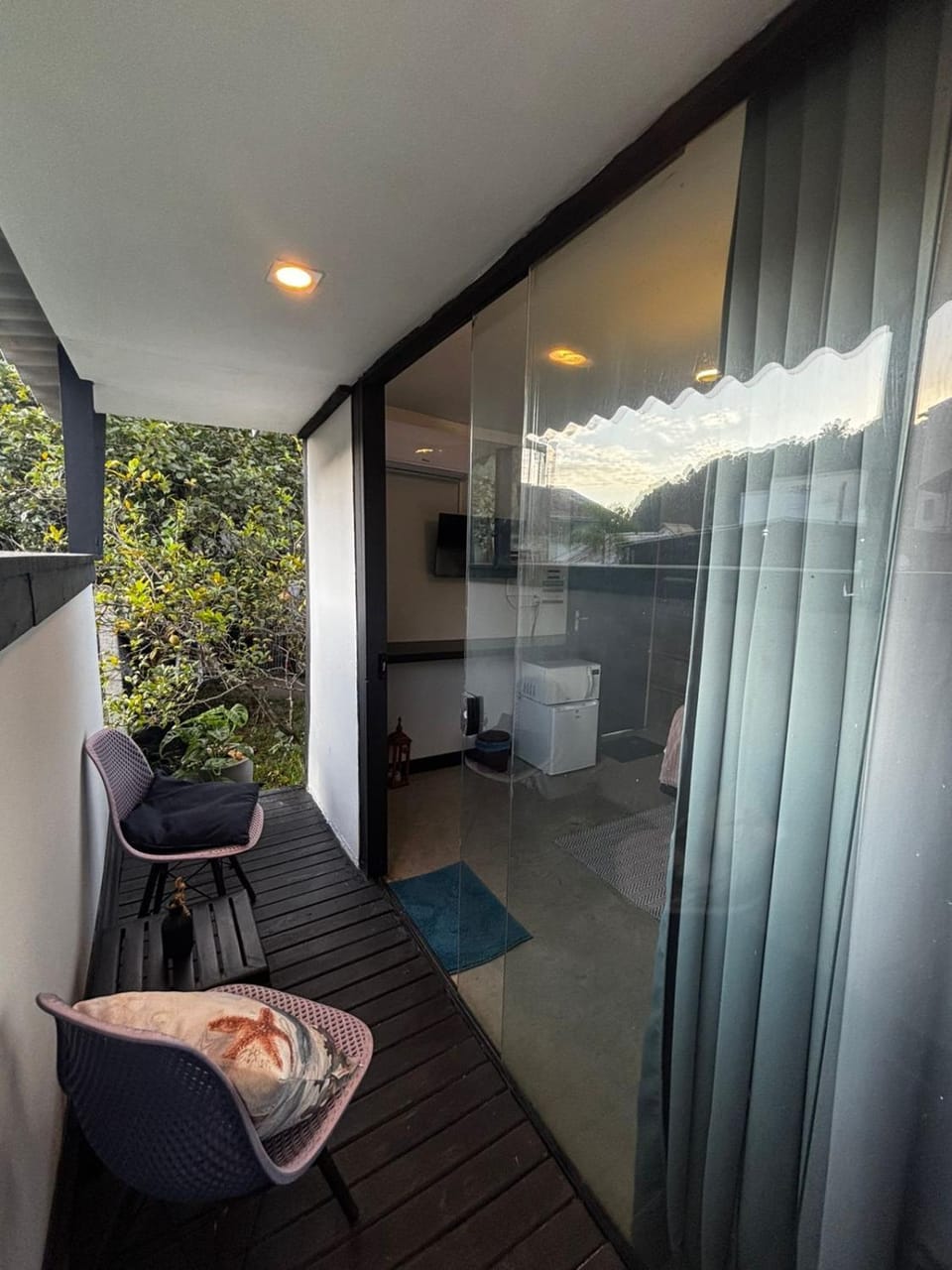 View (from property/room), Balcony/Terrace