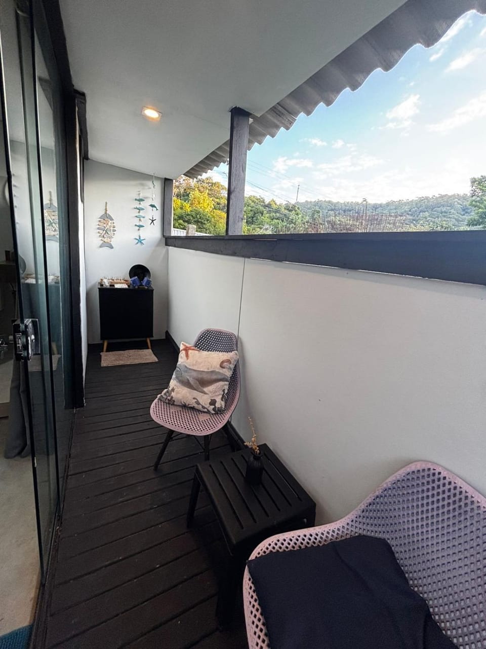 View (from property/room), Balcony/Terrace