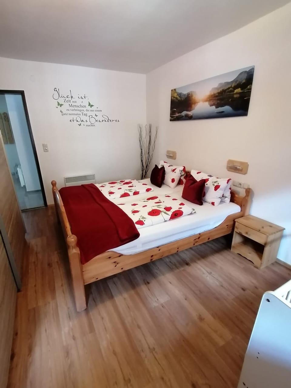 Gondelblick Apartment in Alpbach