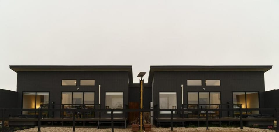 Vineyard Villa Villa in McLaren Vale