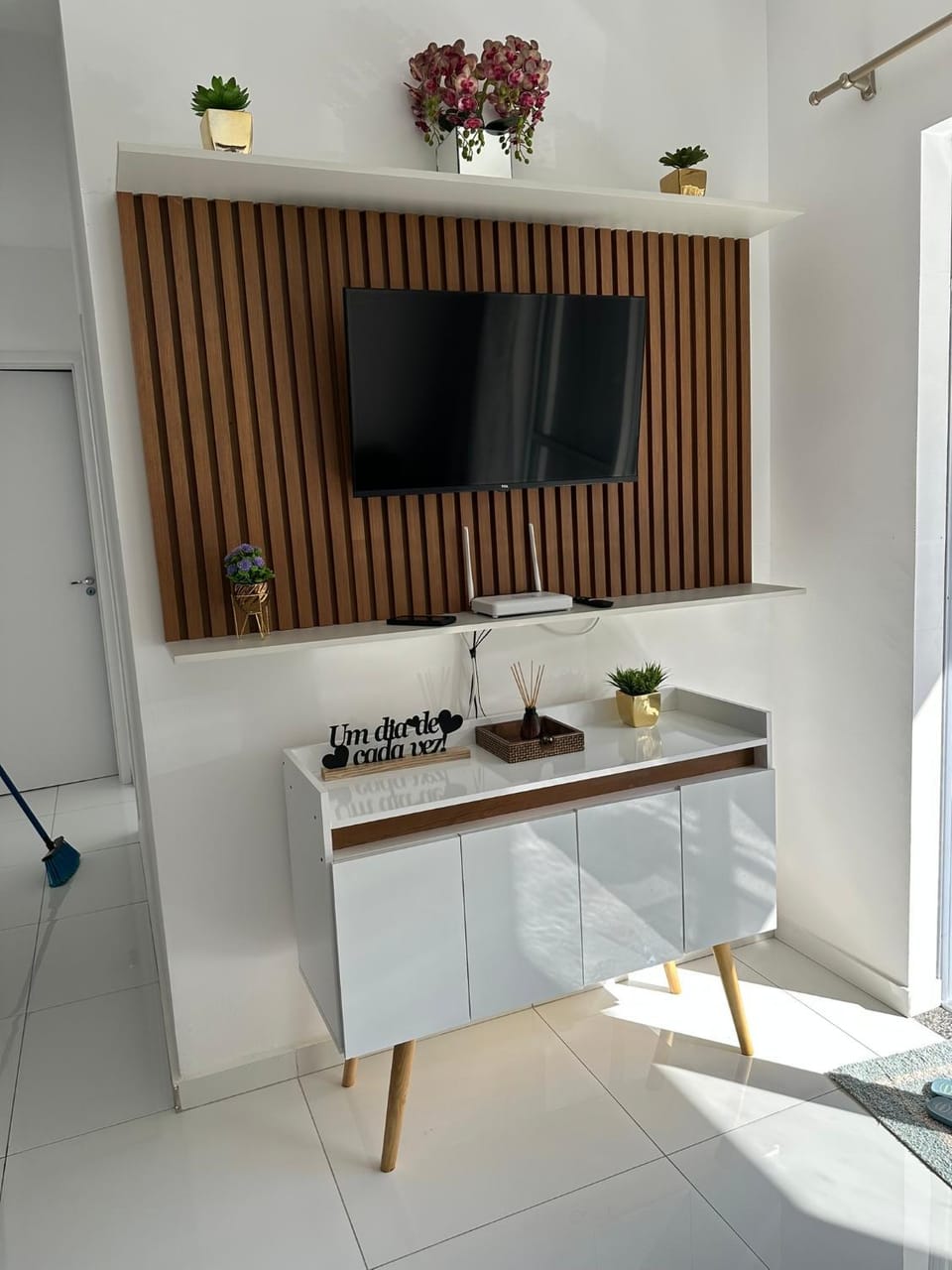 Apartamento 403 no Calhau Apartment in São Luís