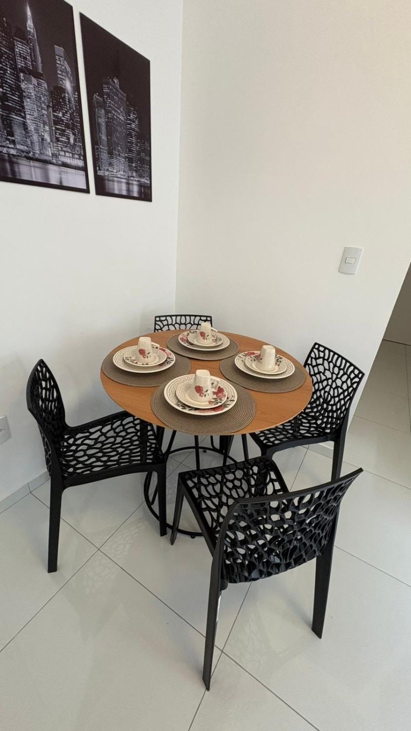 Apartamento 403 no Calhau Apartment in São Luís