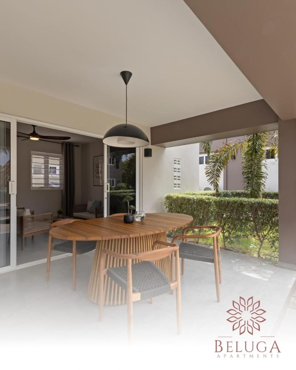 Patio, Day, Natural landscape, View (from property/room), Dining area