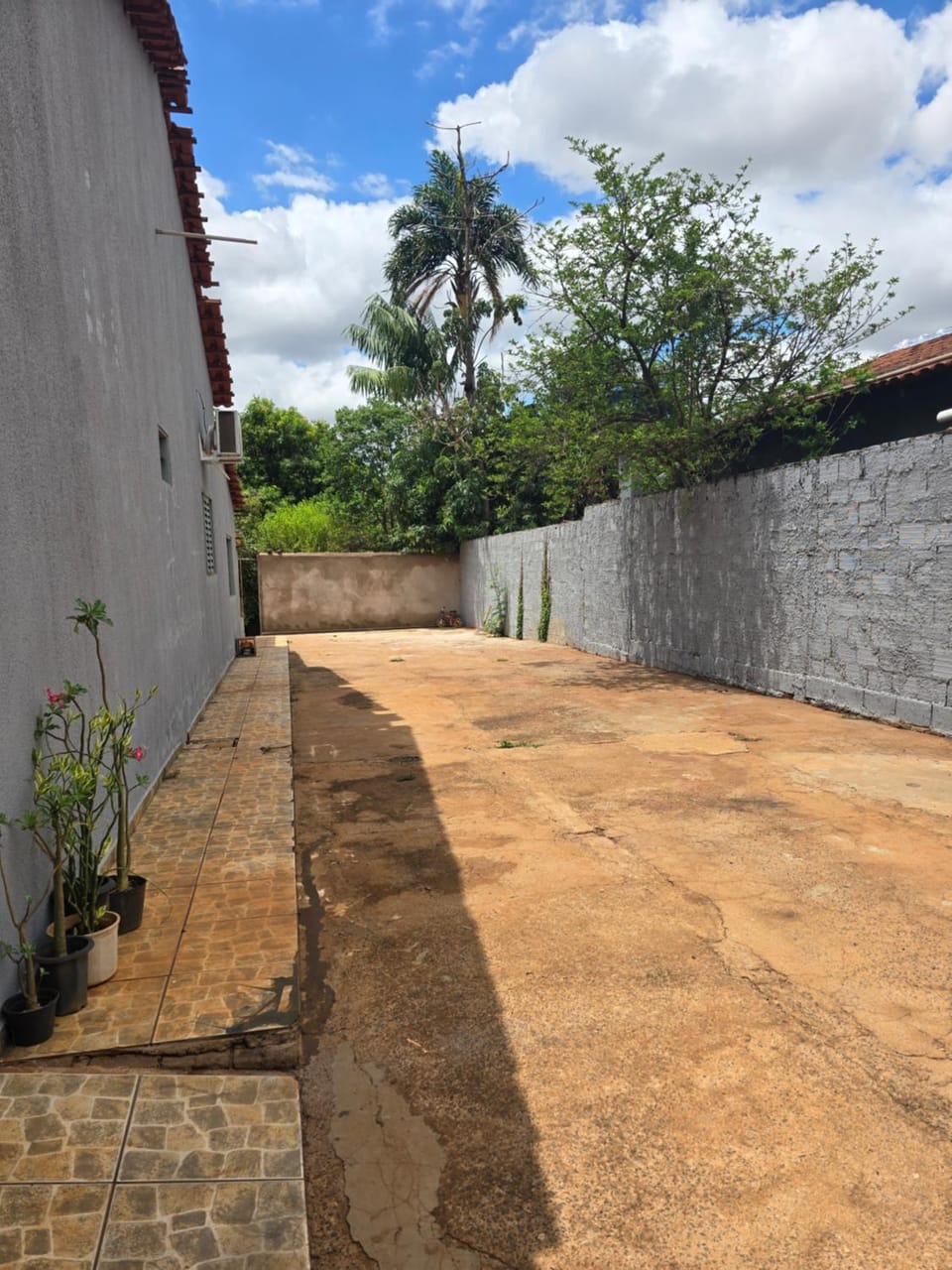 Casa Sítio House in State of Goiás