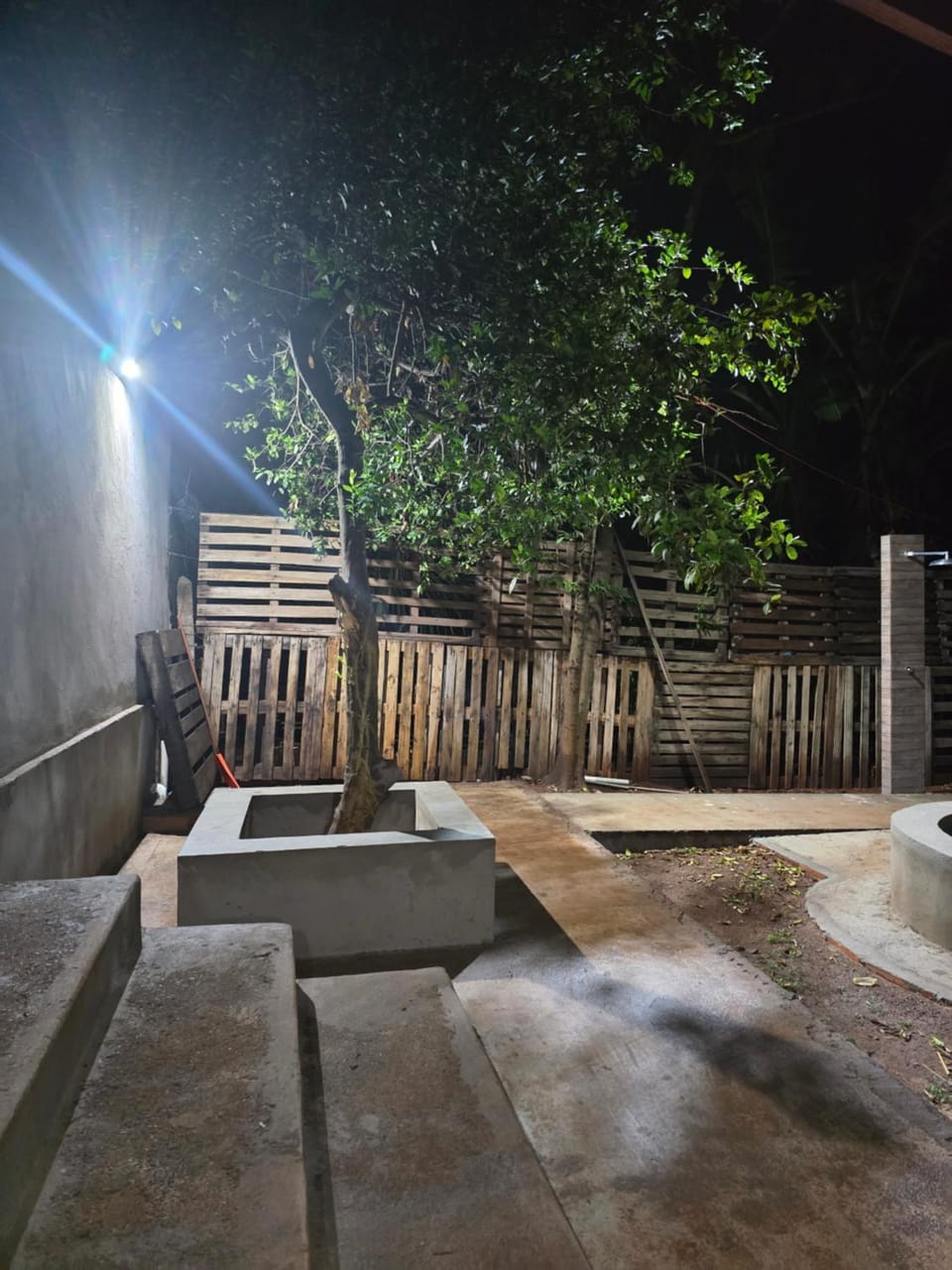 Casa Sítio House in State of Goiás